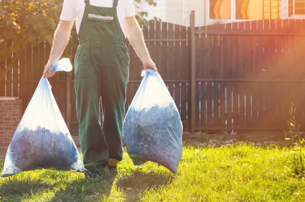 Best Basement Cleanout  in Ligh, NE